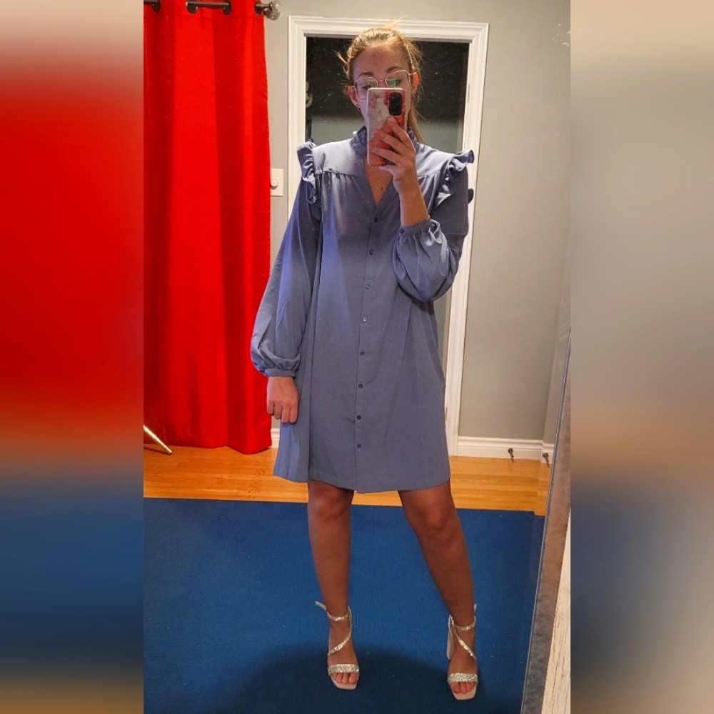 Womance dress